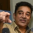 After 10 years Kamal to join hands with...
