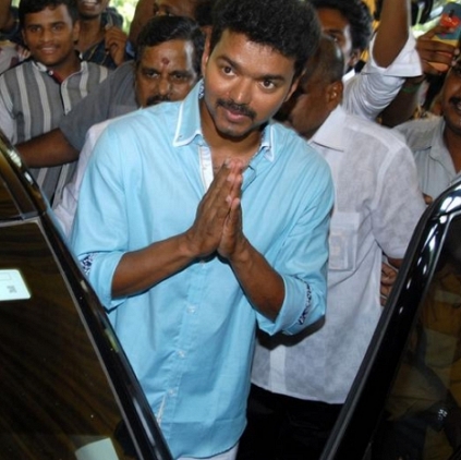 Ilayathalapathy Vijay and Atlee to team up for another film in the near future
