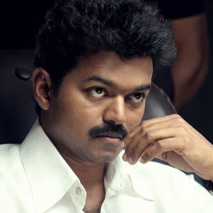 Vijay clinches victory over Ajith in Behindwoods People's Choice poll (Male)
