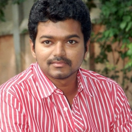 Ilayathalapathy Vijay has donated 3 crores worth of relief to flood victims in Tamil Nadu