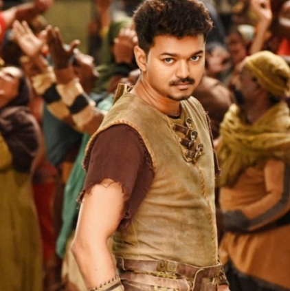 Ilayathalapathy Vijay's Puli has been censored with a U certificate