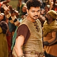 The producers of Vijay's Puli are immensely happy!! ... Why?