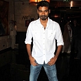 It's a start for the Dhanush film!