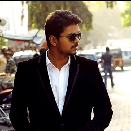 Interesting tidbits about the famous interval block in A.R.Murugadoss' Thuppakki