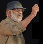 The Irreplaceable films of Balu Mahendra are etched in our memories