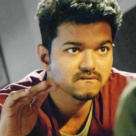Is Ilayathalapathy Vijay doing a triple role in Puli?