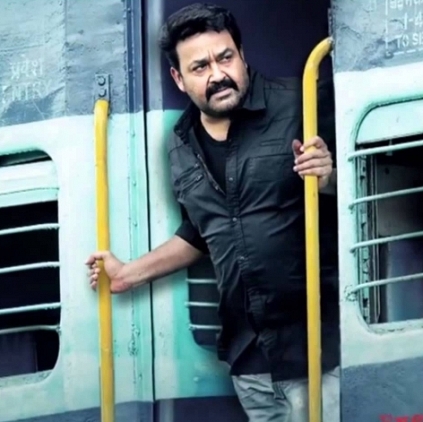Is Mohanlal's Kanal storyline inspired from a Hollywood film?