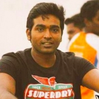 It is a special day for Vijay Sethupathi