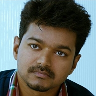 It took 3 hours for Vijay to do it for his team!