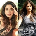 Tamannaah and Ileana's debut director makes a comeback!