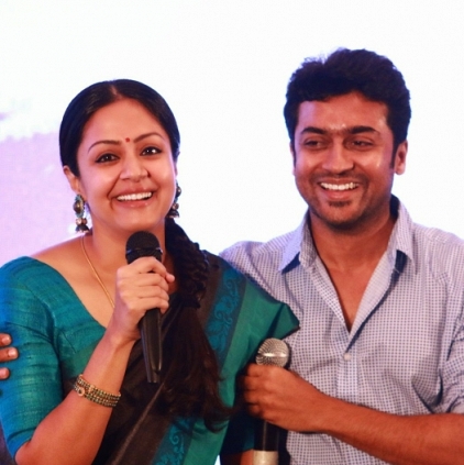 Jyothika has thanked fans, cinema lovers and the media for 36 Vayadhinile's success...