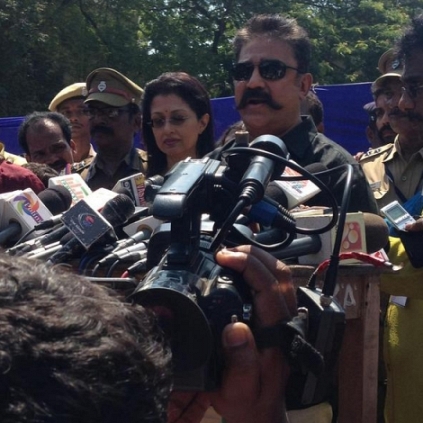 Kamal Haasan wants a common body for actors in the country called the Indian Nadigar Sangam