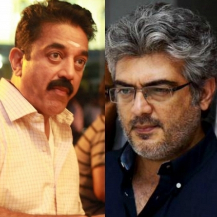 Kamal Haasan's Papanasam and Uttama Villain have released within 2 months of one another