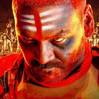 Kanchana 2 music to be launched on March 30. Thaman takes care of the score