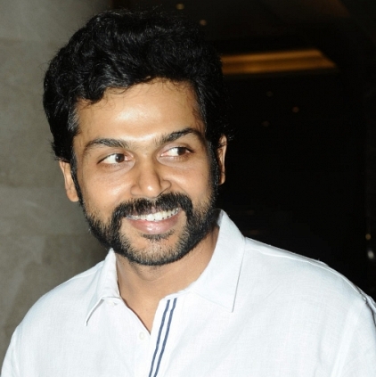 Karthi & Nagarjuna's bi-lingual project to be shot abroad for a month.