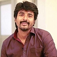 Sivakarthikeyan and the special two!