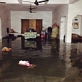 Keerthy Suresh’s harrowing experience during Chennai floods