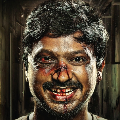 Krishna's Pandigai is going to be brutal and is 60% complete.