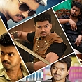 How has Puli fared compared to Vijay’s other recent films?