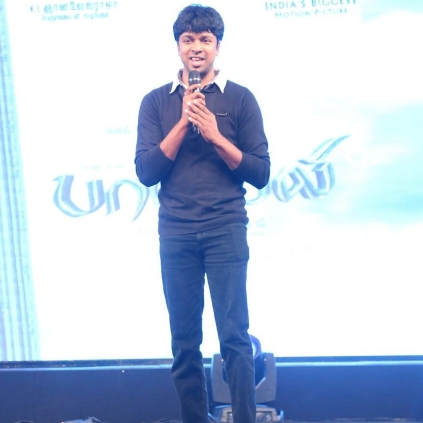Madhan Karky talks about the response to Baahubali's Tamil dialogues
