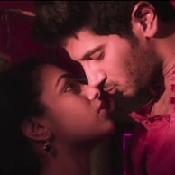 Mani Ratnam's latest OK Kanmani is getting a rousing reception in the USA