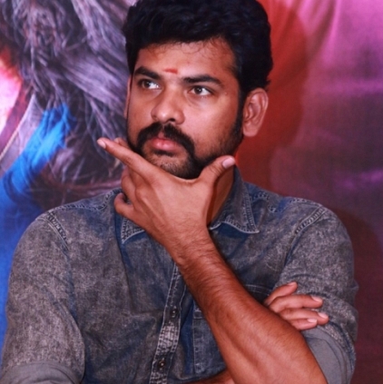 Mannar Vagera is the title of the upcoming Boopathy Pandian - Vemal film