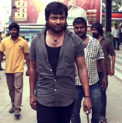 Masala Padam featuring Bobby Simha and Mirchi Siva is about online reviews