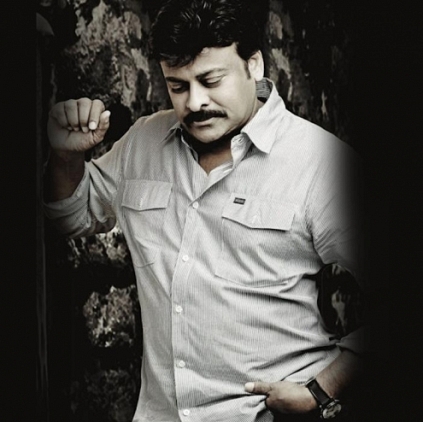 Mega Star Chiranjeevi's 150th film will be directed by Puri Jagannadh of Pokiri and Temper fame