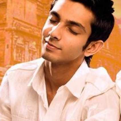 Music composer Anirudh's albums, Naanum Rowdy Dhaan and VIP2 will be packed with love songs.