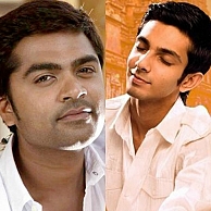 Music director Anirudh may team up for Kiruthiga Udhayanidhi's next directorial with Simbu in the le