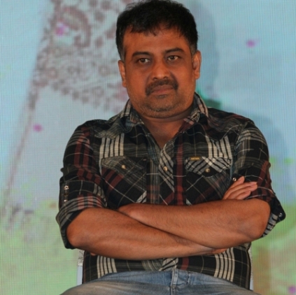 Director Lingusamy's bold statements about his career at the Rajini Murugan audio release event