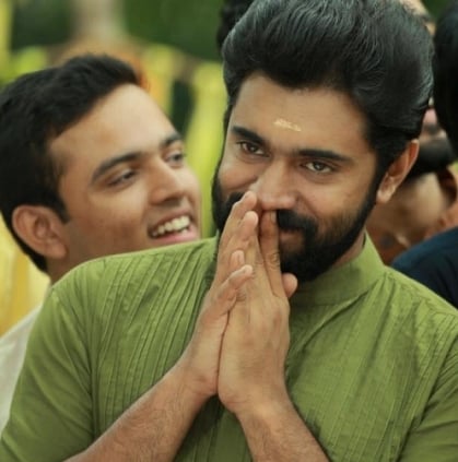 Nivin Pauly's Premam completes 200 days in Chennai on 14th December