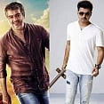 Only 5 did it with both Vijay and Ajith!