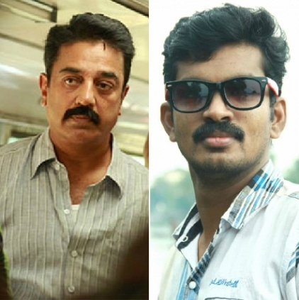 Papanasam Editor Ayoob Khan talks about his experience working in the film