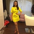 Parineeti Chopra to mark her big South entry with a Superstar ?