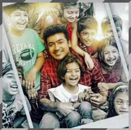Pasanga 2 audio to release on 17th of October