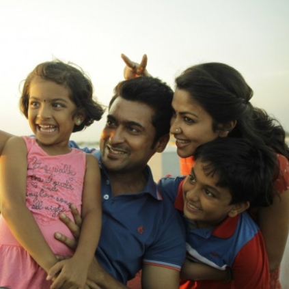 Pasanga 2 has grossed around 5 crores in Tamil Nadu after the first 4 days