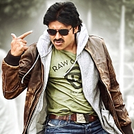 Powerstar is ready for his next !