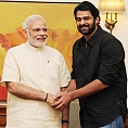 After CM, it's PM for Baahubali