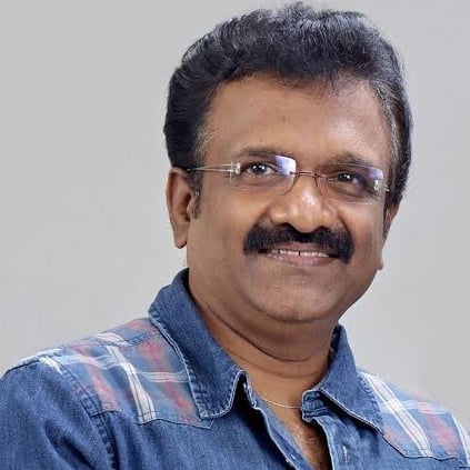 Producer Siva is the next Vice President of 'Film Federation of India'
