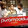 Rave responses for Purampokku