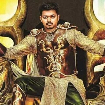 Puli has grossed close to 32 crores after its first 4 days in Tamil Nadu