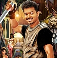A whopping 2500 screens for the Hindi version of Puli?