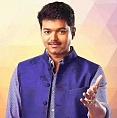 The 55 sentiment continues for Vijay ...