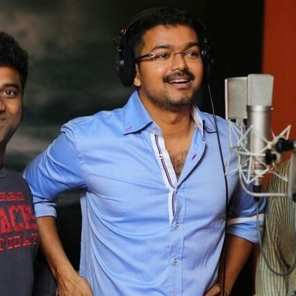 Ilayathalapathy Vijay's Puli first look and teaser to be released on June 22