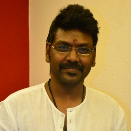 Raghava Lawrence has no account on Facebook or Twitter.