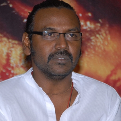 Raghava Lawrence names his next film as Motta Siva Ketta Siva, to be produced by Vendhar Movies