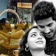 A.R.Rahman and Mani Ratnam give birth to another, one of a kind song in O Kadhal Kanmani with Dulquer and Nithya Menen playing the lead.