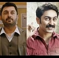 ''One can talk any topic under the sun with Arvind Swami''