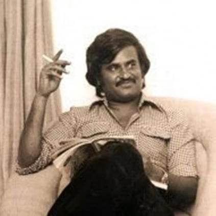Rajini 159 to start rolling by the end of August...